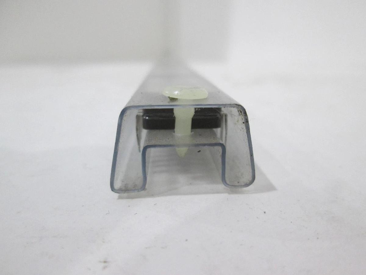 Used Jetscript, U9, 940A, Integrated Circuit, Used, Lot of 12