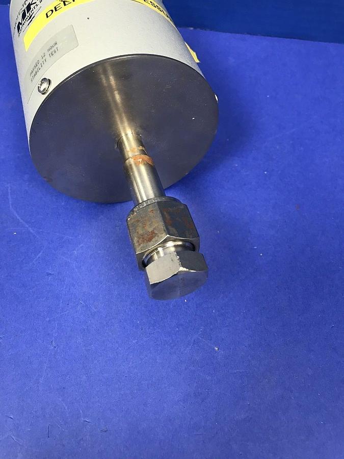 Used MKS 621C11TBFHB BRemote Transducer, 10 TORR, Used