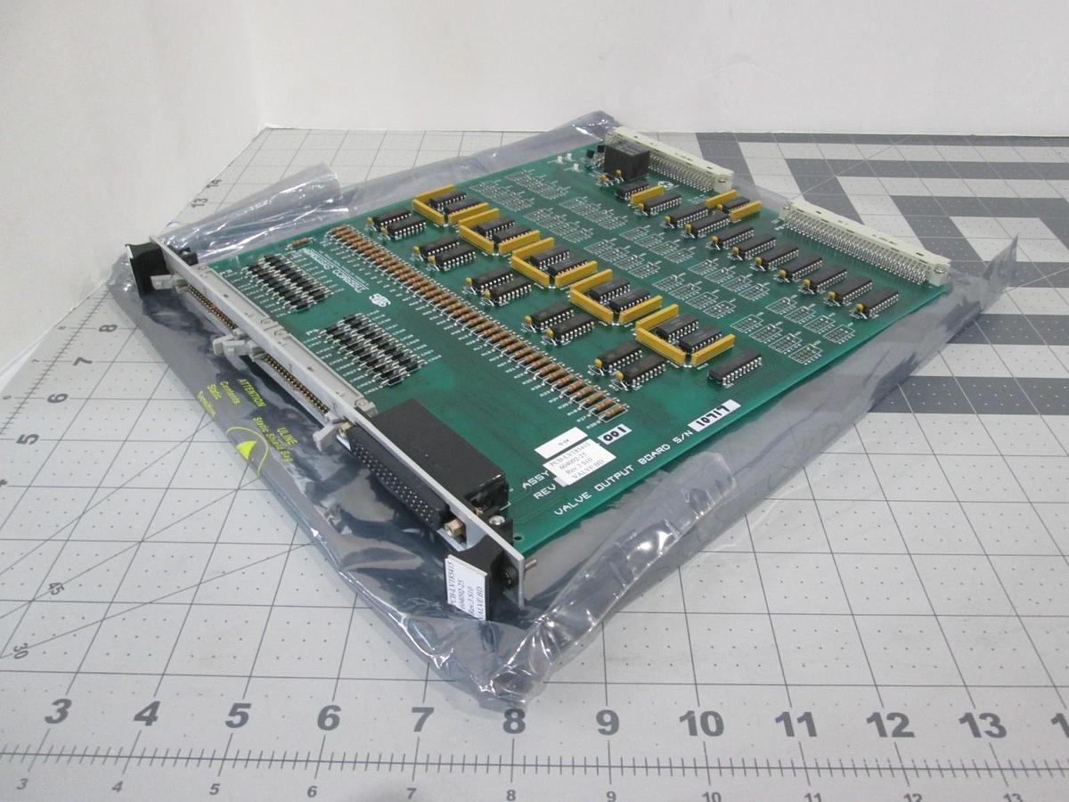 Used SPT Micro, 604092-25, PCB Config, VL Out, WO w/HCL, New