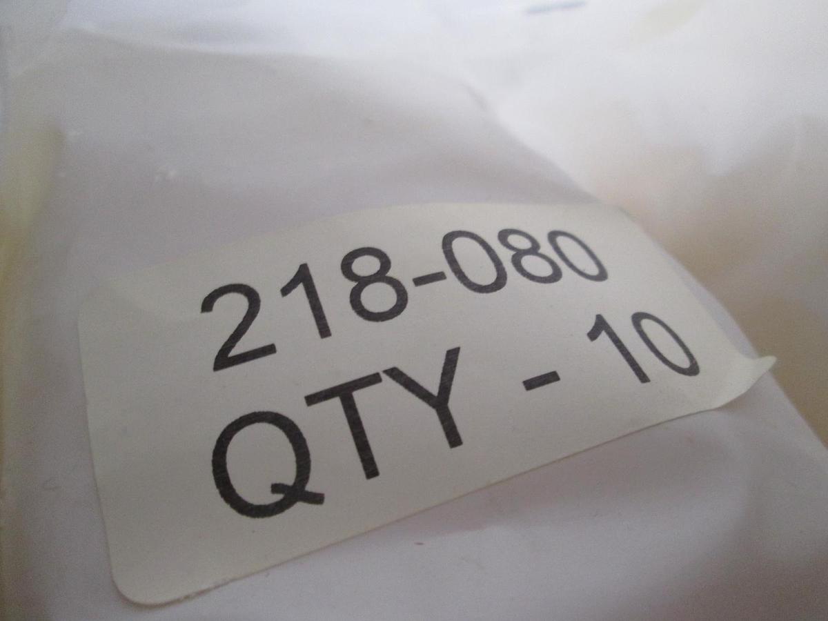 218-080, New, Lot of 22