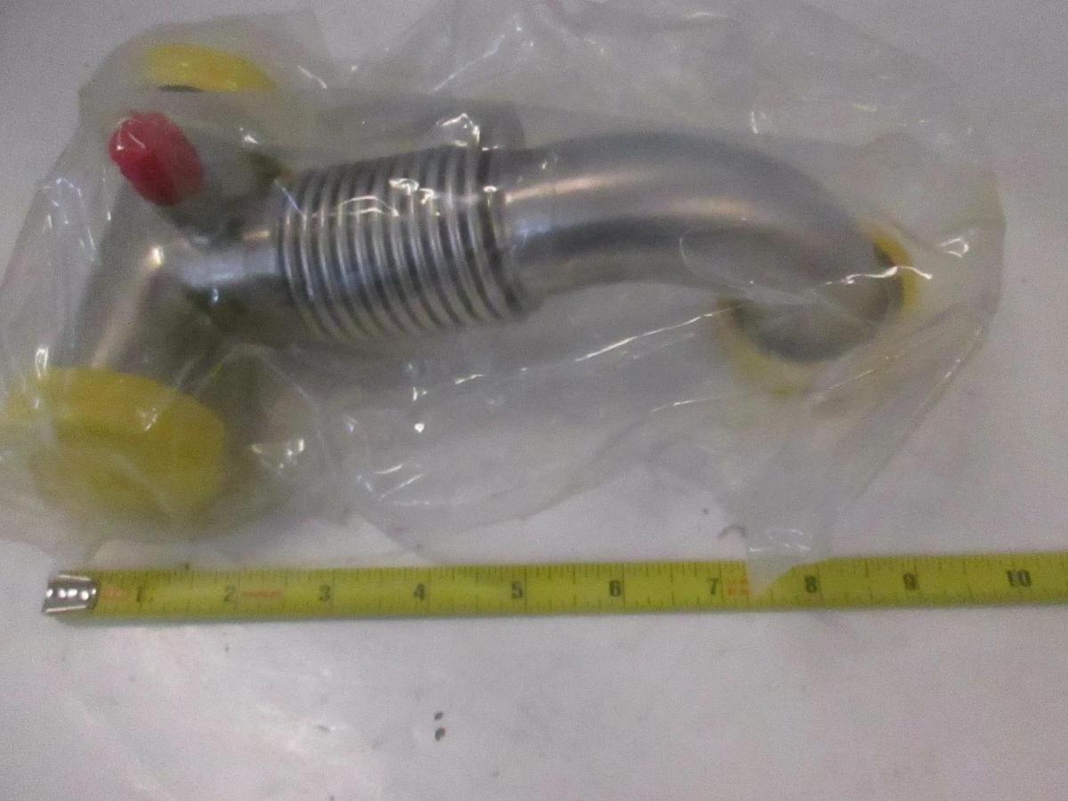AMAT, 0050-SWLL6, Tee Connector with Single Port, New