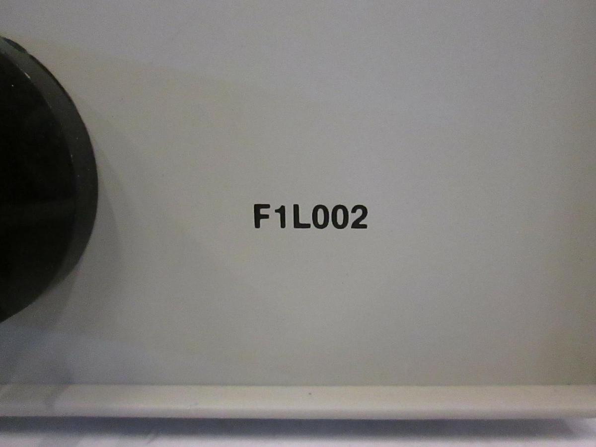 Used Belkin, F1L002, 2 Port External Switch, Used