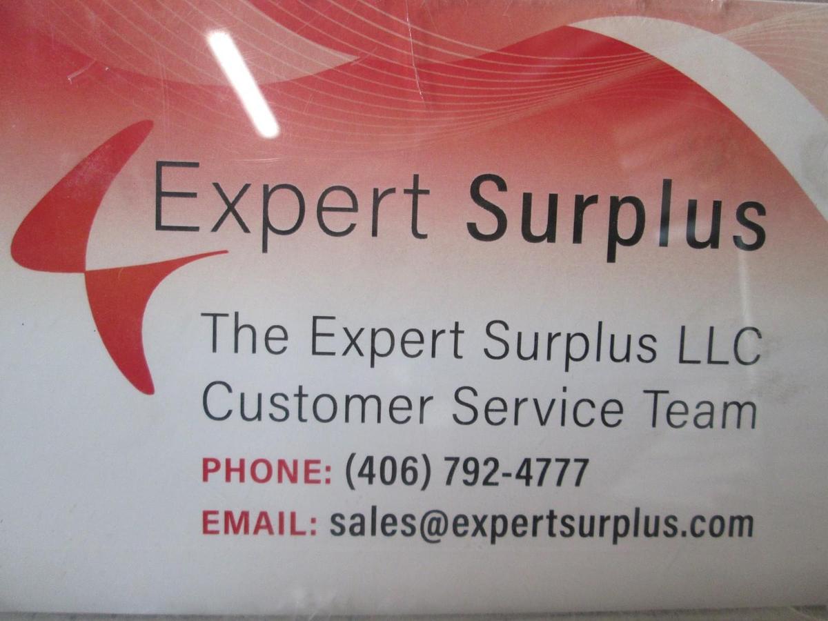 Used Tencor, Surfscan SWIFT/Station System Reference, 325490-27, Used