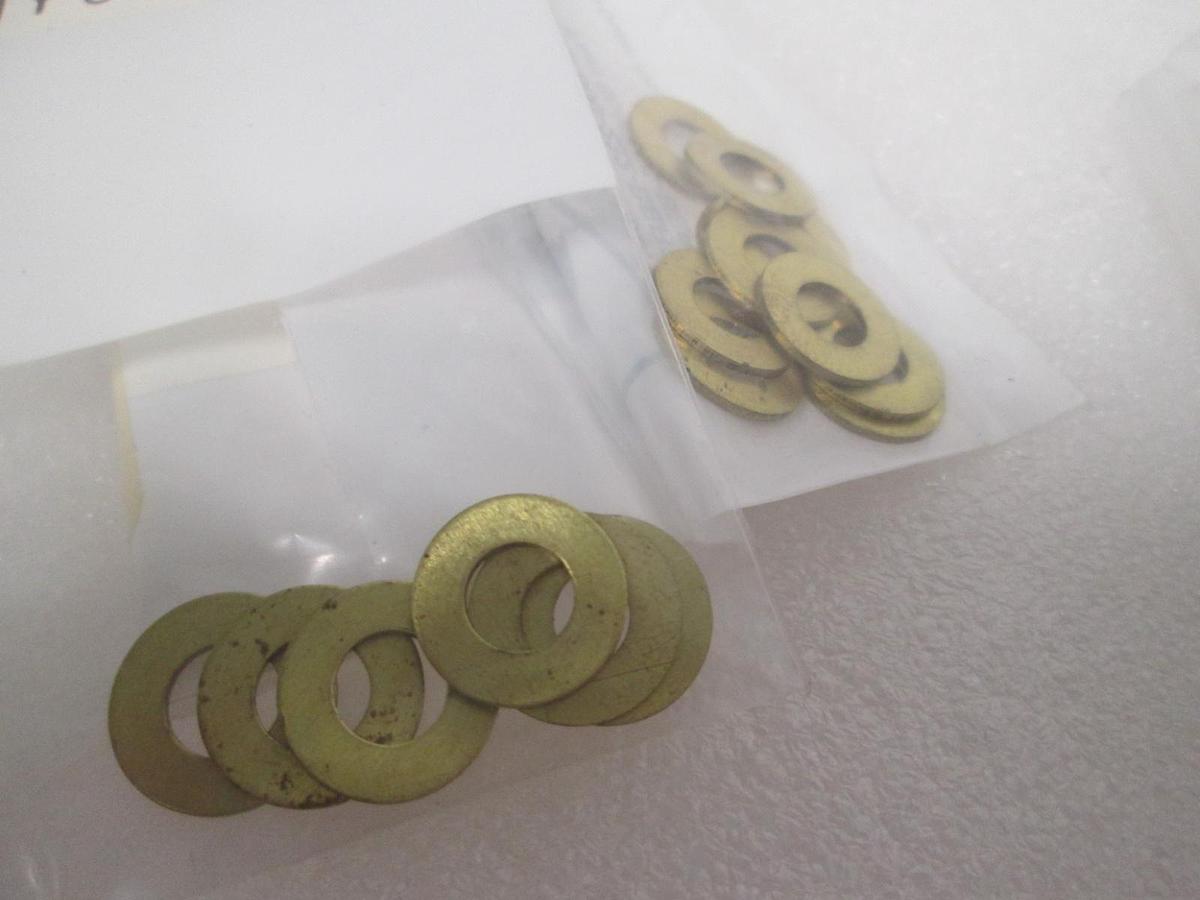 Berg, SS8-3, New, Lot of 116
