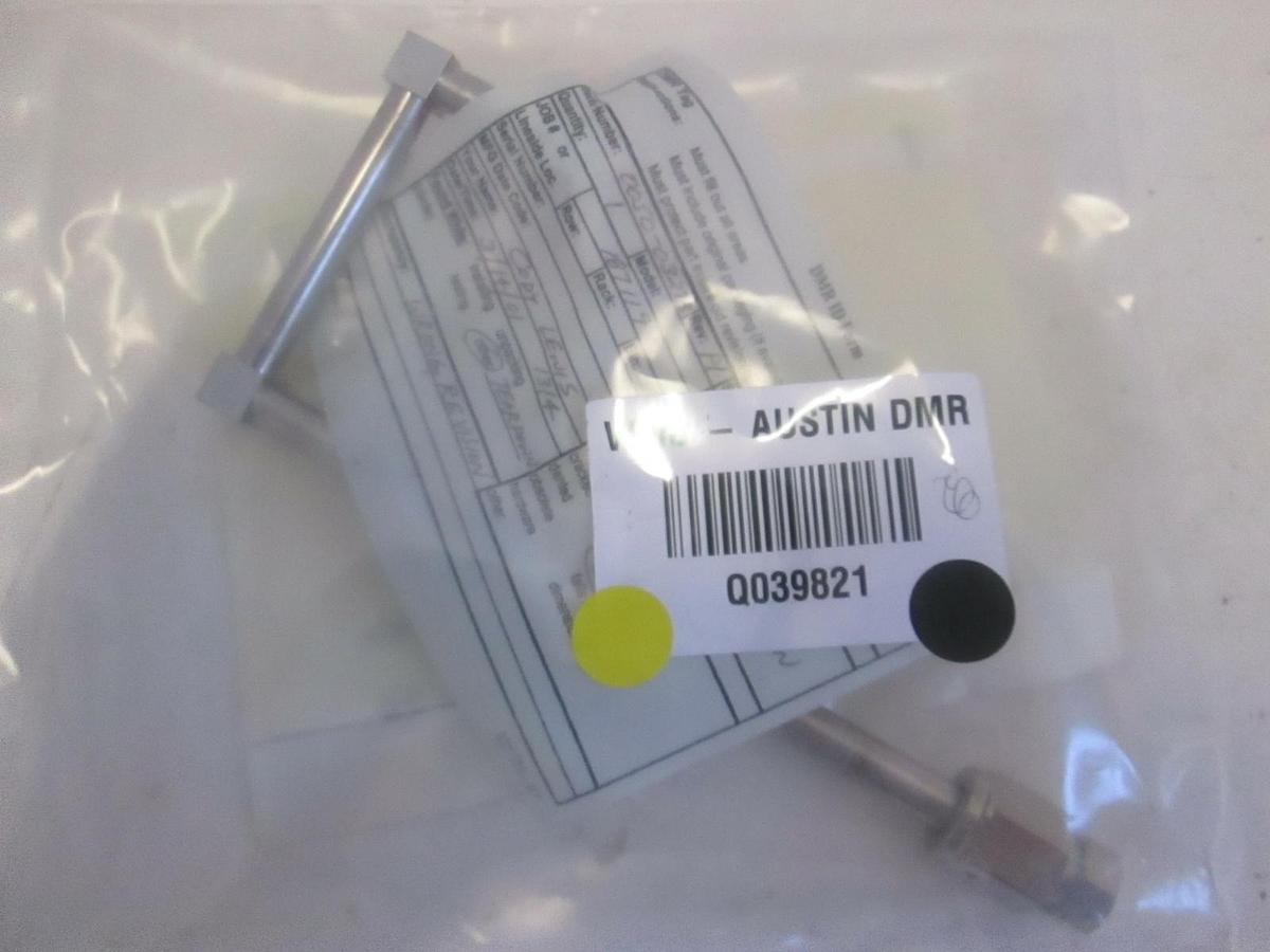 Used AMAT, 0050-03273, NBLL A-SIDE VENT LINE EP, New