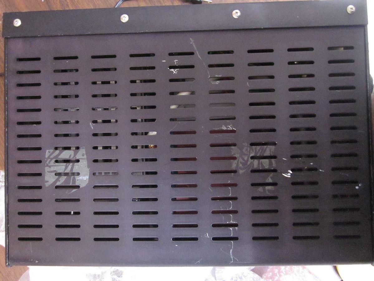 VERTEQ SCP Power Control Module for a Spin Rinse Dryer SCD800-C1-E2