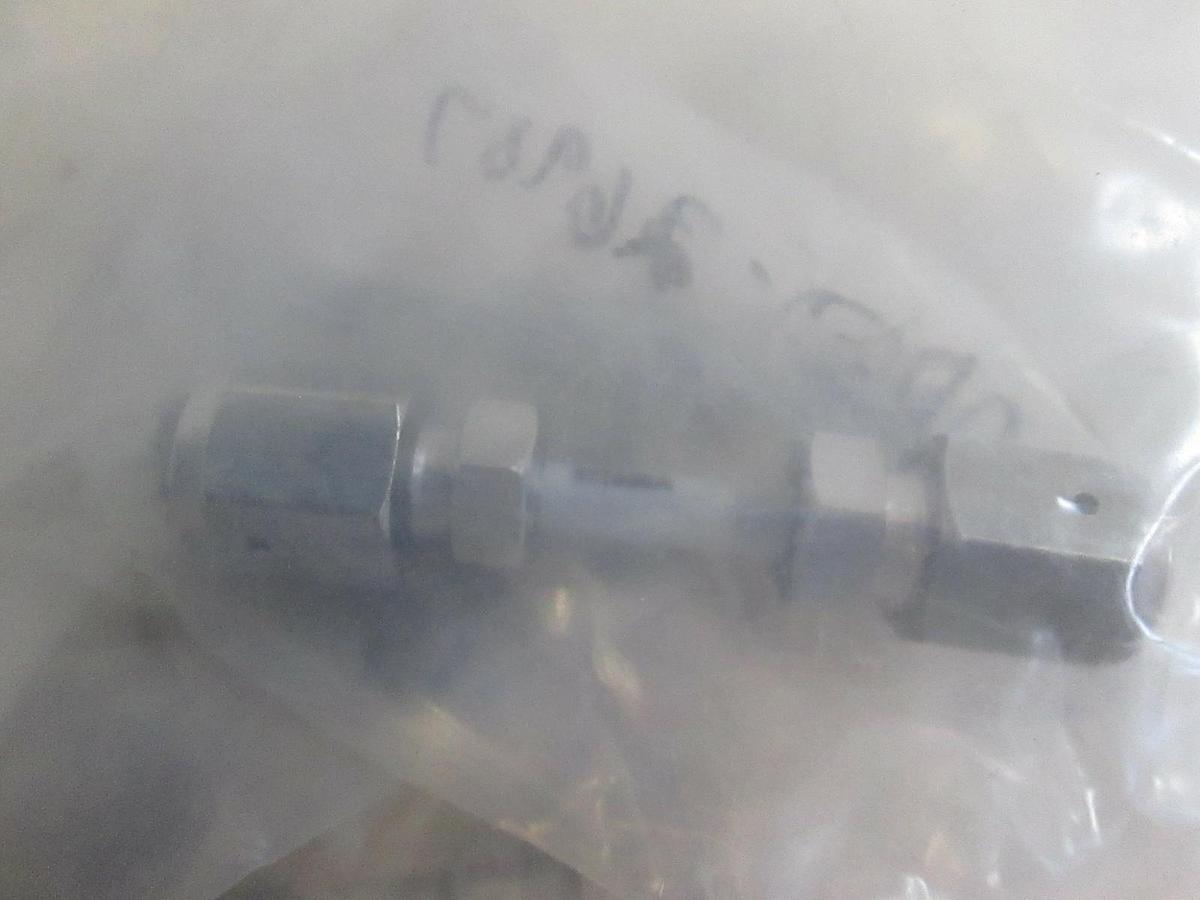 AMAT, 0050-26907, Weldment Spool 2.78 M/M Regulator, New, Lot of 6