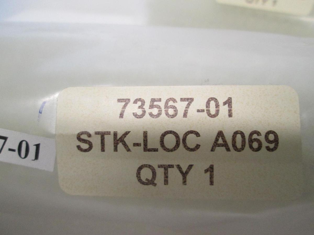 73567-01, New, Lot of 2