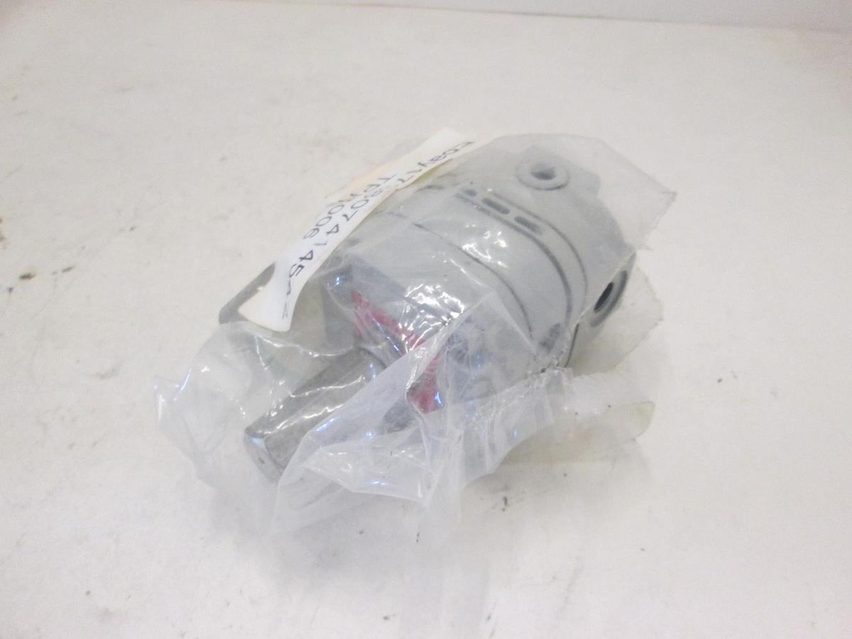 BELLOFRAM, 960-028-009, PRECSION PRESSURE REGULATER TYPE 10, 2-120PSI, New