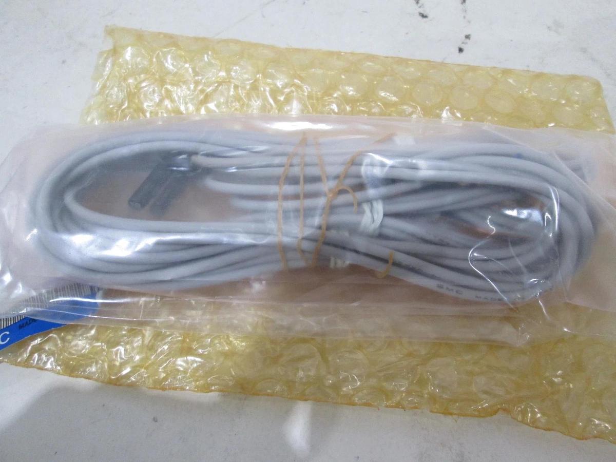 SMC, 13-MXS6-10AT-A93VL, Pressure Switch, New