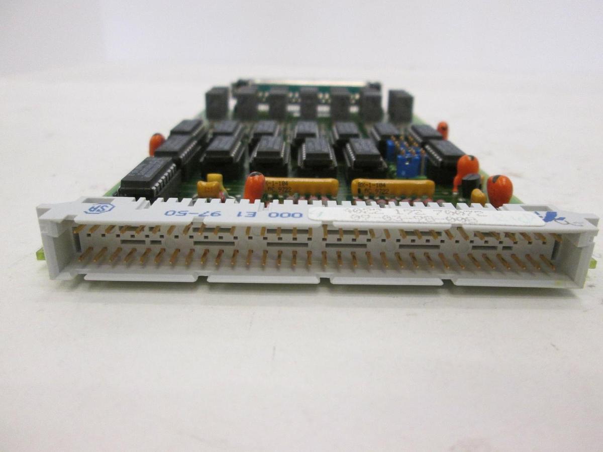 Used FEI, 4022 192 70072, Scanning Electron Microscope PCB, Used