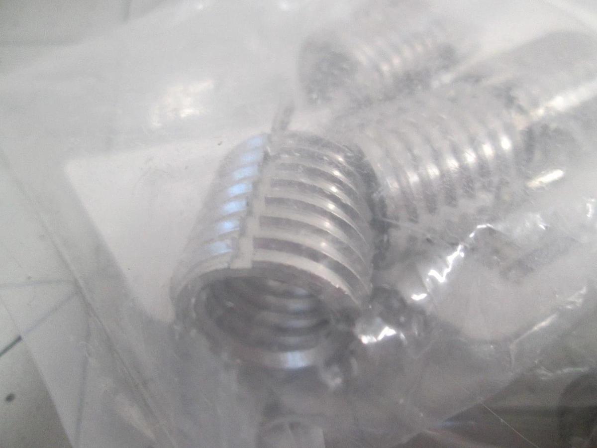 Fairchild, MS51831-06, Insert Keensert H-Duty, External Thread Wire, New, Lotof5