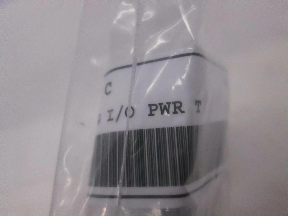 Coherent, BM-30-0330-101, CBL Assy, CHS Analog I/O PWR T, New