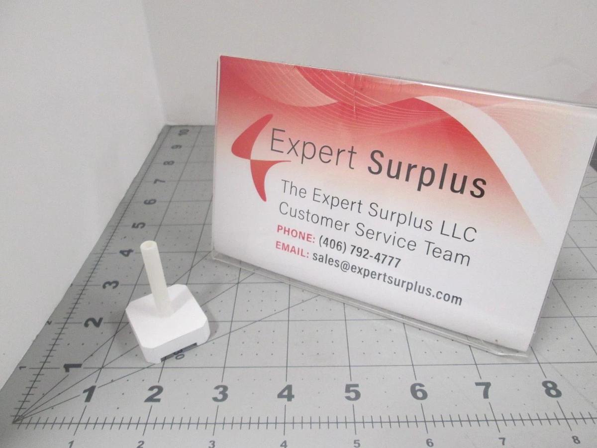 Used SVG, 164400-001, Thermocouple TC Holder, Ceramic for VTR7000, Used