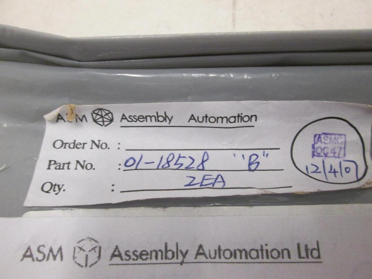 ASM, Guide Rod Sub-Assy, 01-18528, New, Lot of 2