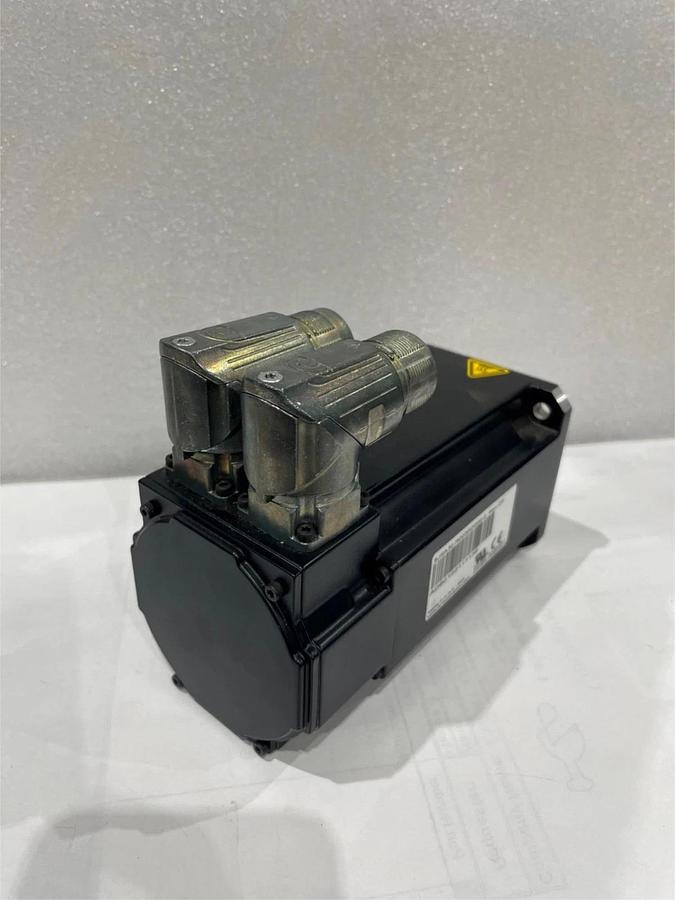 Used Br-Automation, 8JSA32 R0030D000-0, Rev Co Motor, Used