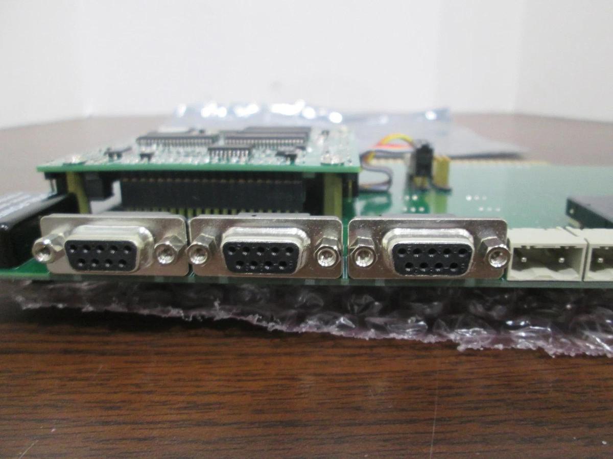 Brooks Automation, 501.01.80, Extended Mypro MBTC Board, New