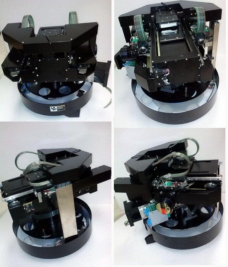 Used TEL Tokyo Electron Wafer Transfer Unit, TEL 610 615 model Used