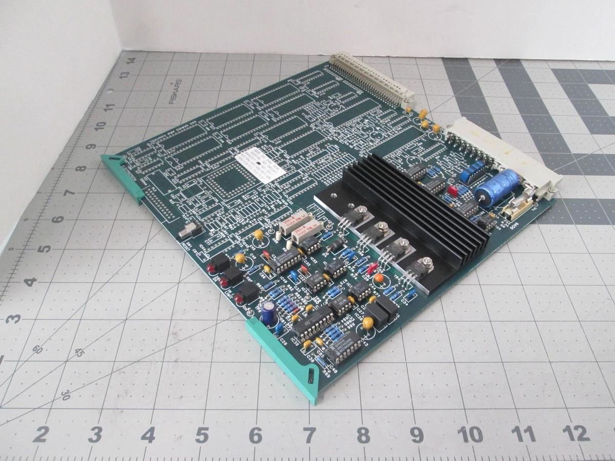 Trikon Technology, A44211, Arm PA 200 Series Delta PCB Assy, New