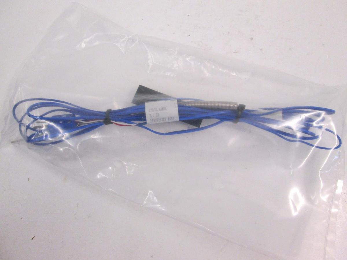 Used Wintex Type K Thermocouple T/C 30 with Probe