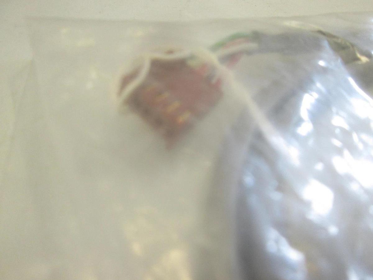 Cable & SW Assy, 0610-060-01, New