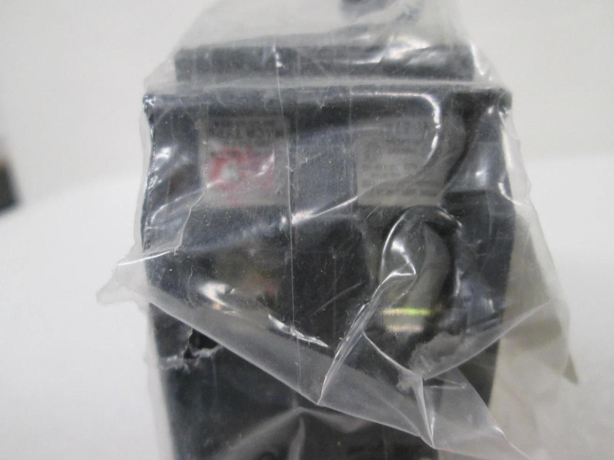 Square D, Circuit Breaker, 30A, 2 Pole, 311-029, New