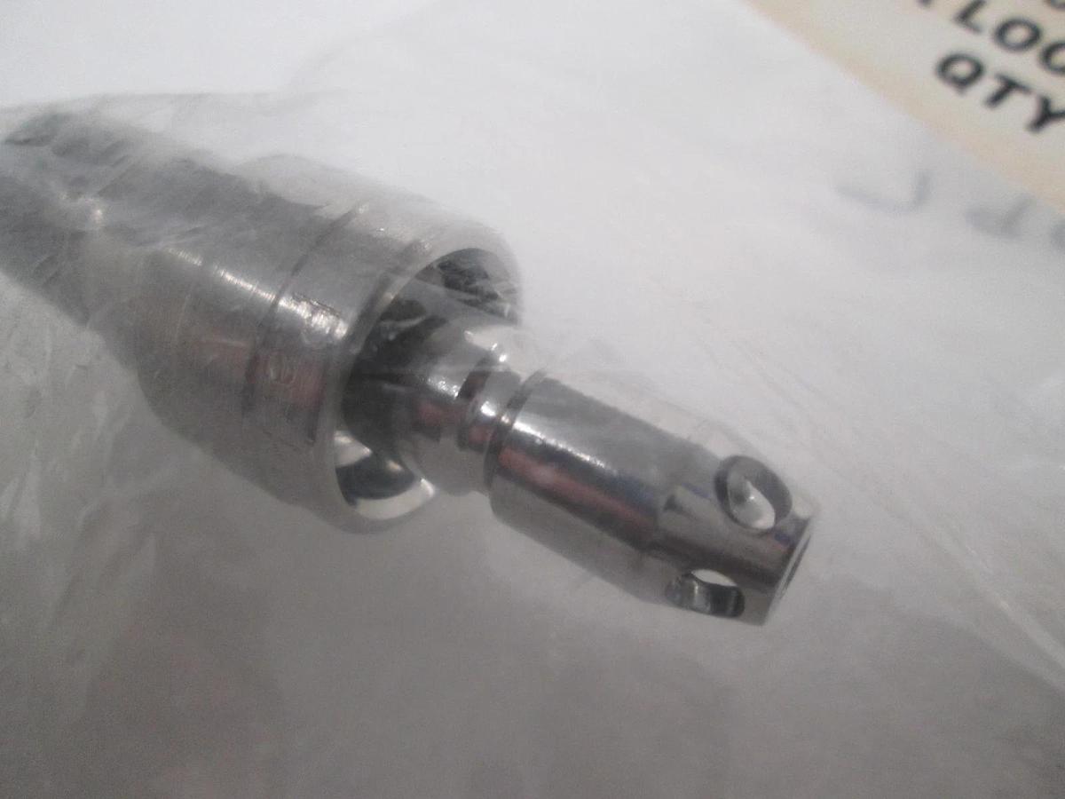 Swagelok, Quick Disconnect, 206-889, 1/4" Fitting, New