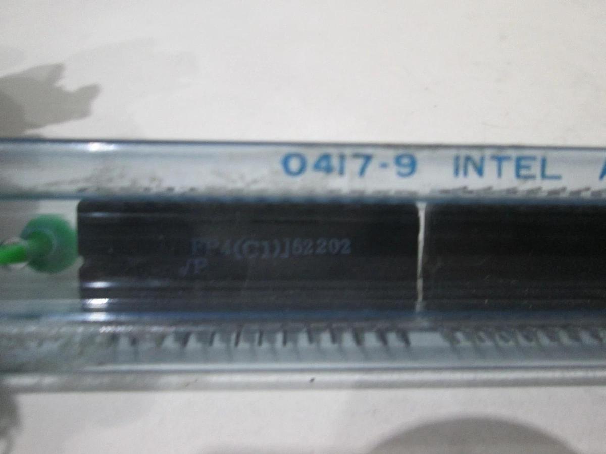 SVG, 770083-025, ACE Master Integrated Circuit, New, Lot of 7