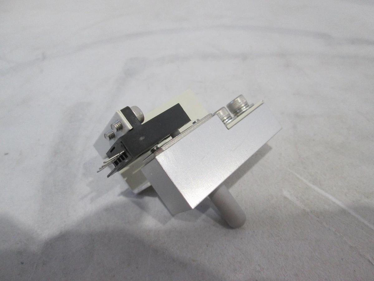 Used Optical Door Lock Switch, Complete Assy, Used