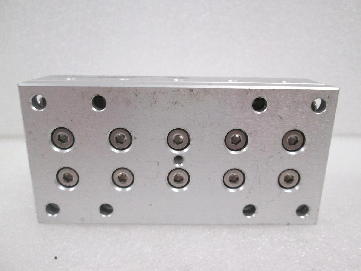 Used THK, VRU2080M, Linear Slide, Used