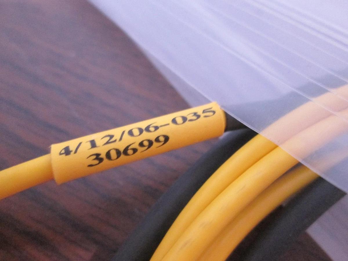 Used C Technologies, Inc., 30699, Cable, Used