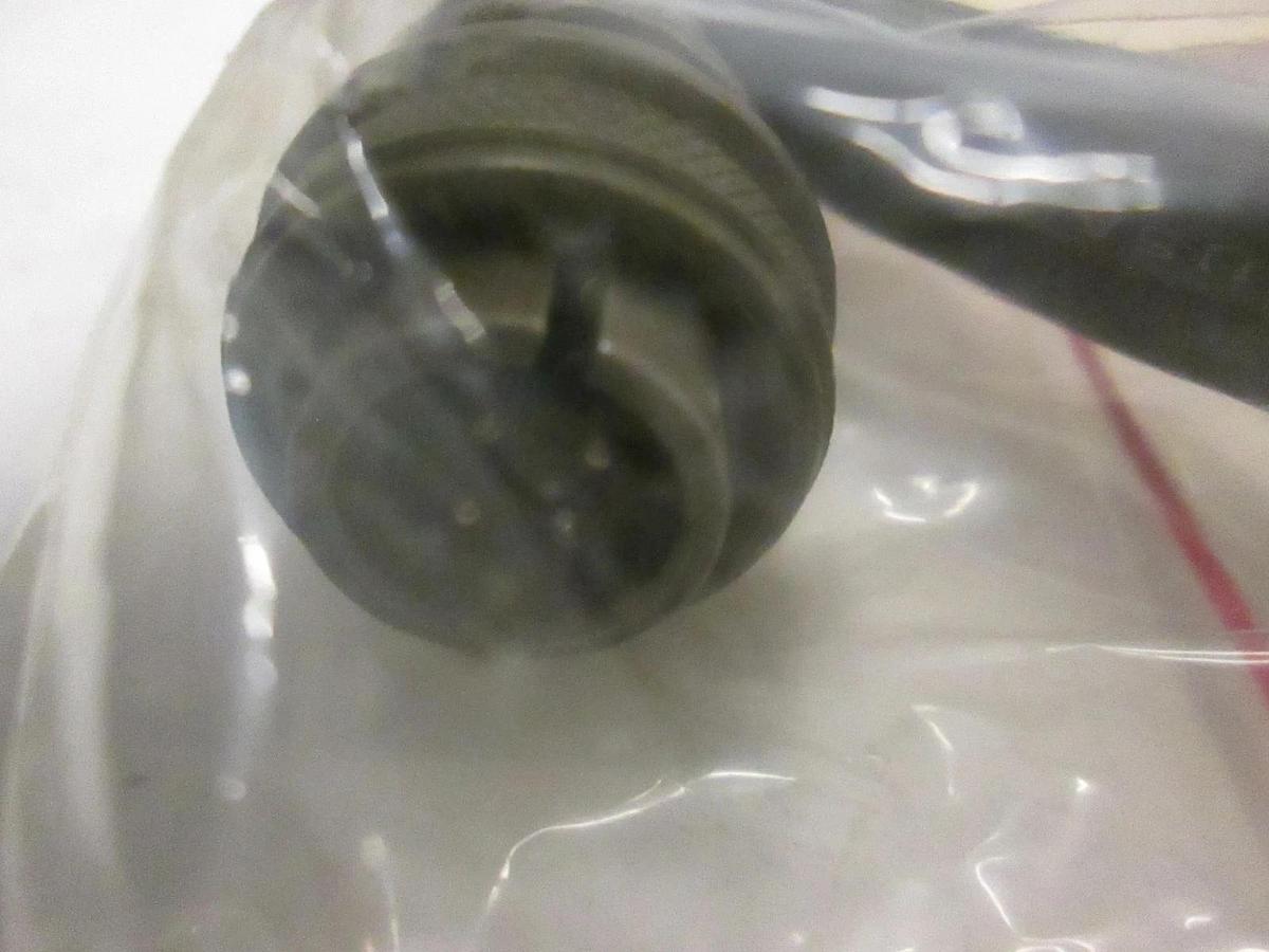 Used Nanometric Cable, Pwr. Dist. J5-V. Mo Assy, 8400-0394, Used