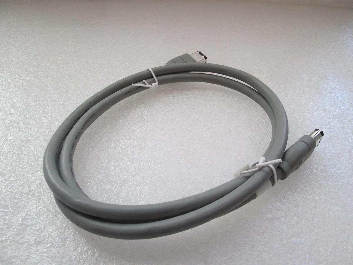 TEL Tokyo, Copartner, E119932, AWM Style Cable, VW-1, 20276, New