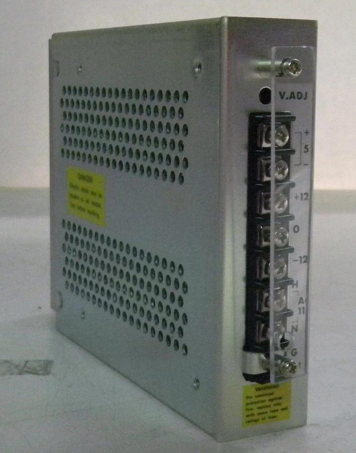 Kepco, TDK RMT 021-SA, Power Supply, New