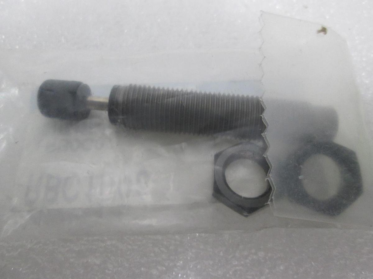 SMC, RBC1006, Buffer Shock Absorber, New