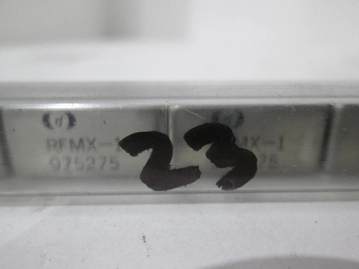Used RF, RFMX-1 975275, Integrated Circuit, Used, Lot of 23