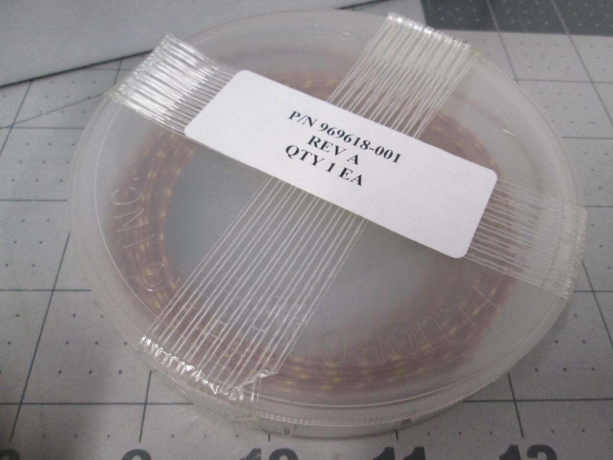 Watkins Johnson, 969618-001, 4" Profiling, Silicon Wafer, ITC, 15", New