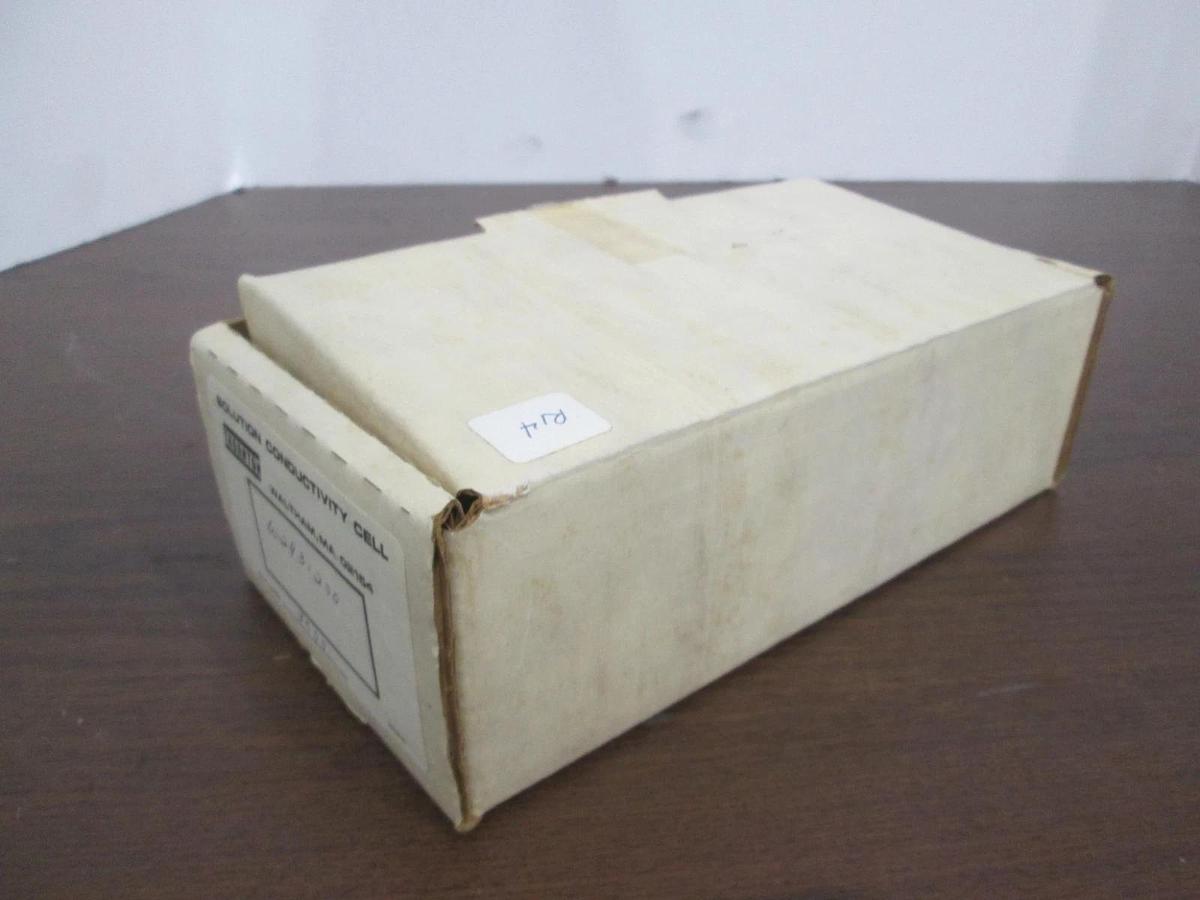 Thornton, Type 293-2, Sensor, New
