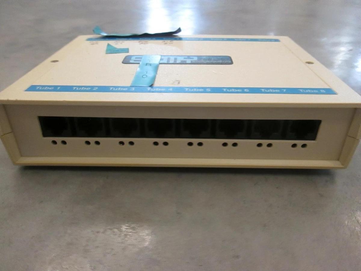 Used Mypro Semy Engineering Sentinel Box for Mypro or VTR 7000 Tool Interface