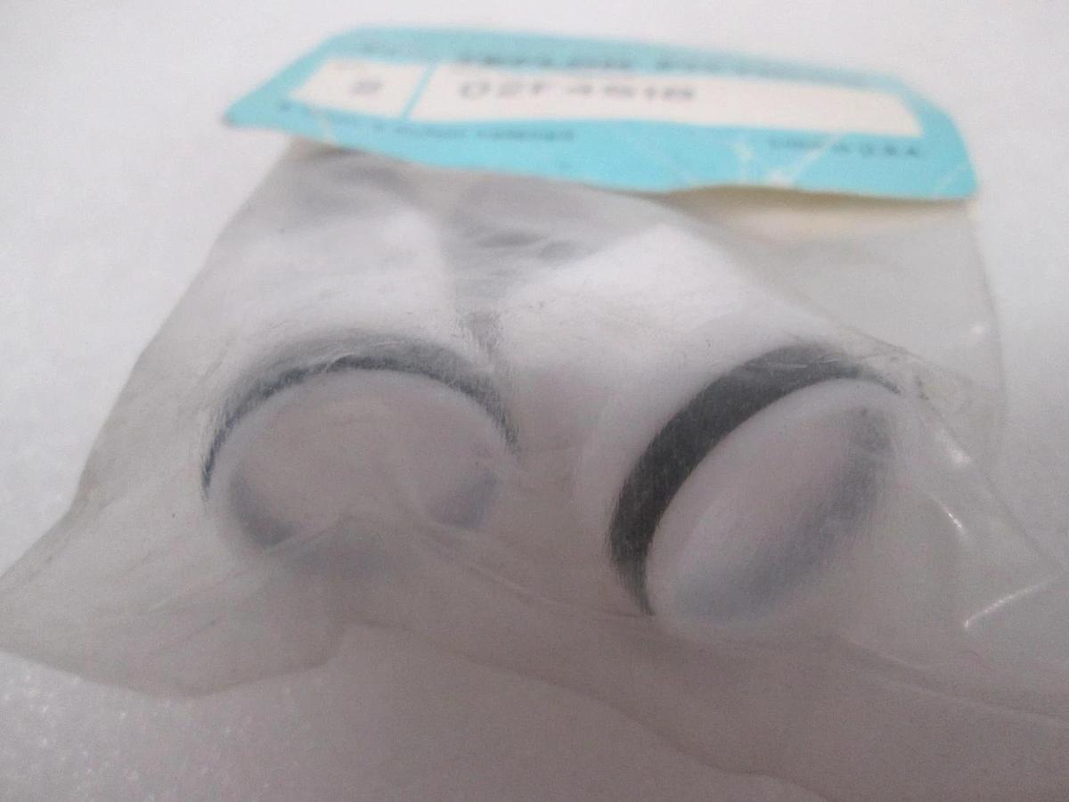Plasmatech, 18 ball socket, 1/4 fitting 02F4S18, TFE Teflon Fitting, New, Lot 2