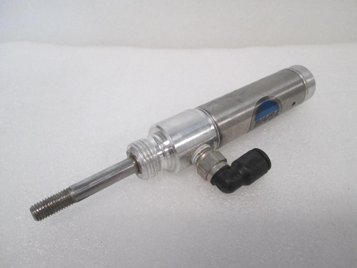 Bimba, SR-041-R, Air Cylinder, Used