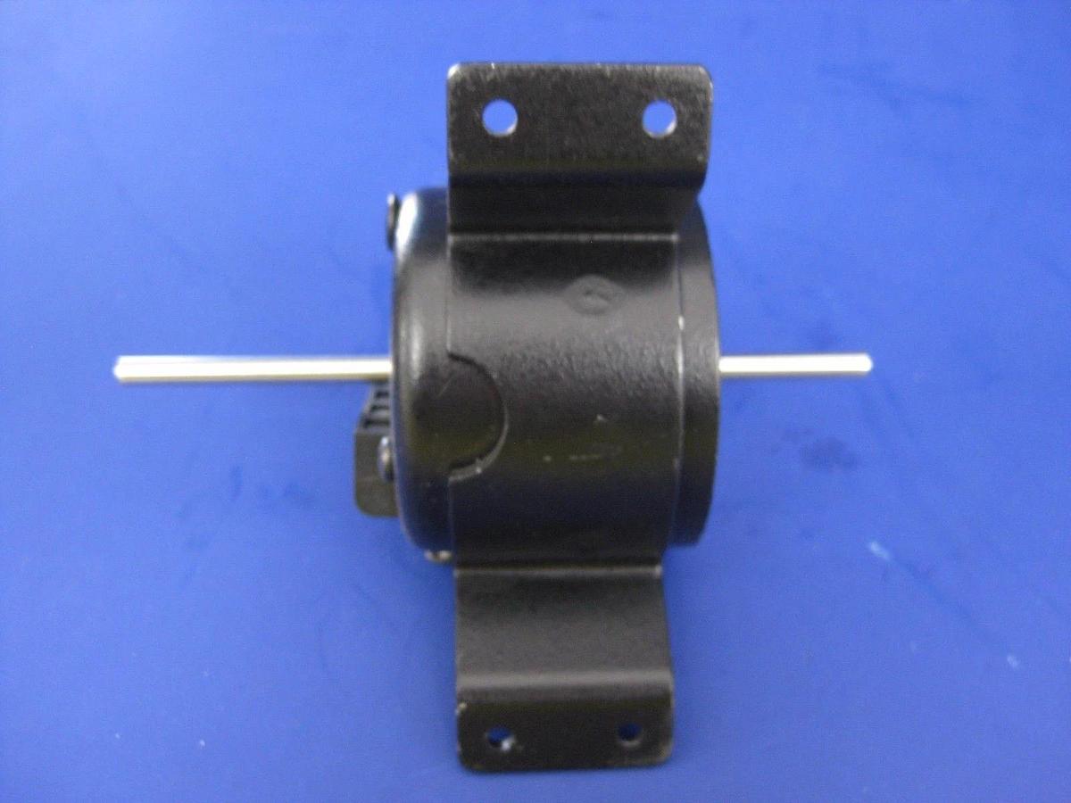 Used MKS Baratron 223BD-00001AAUS-SPCAL Pressure Transducer, Used