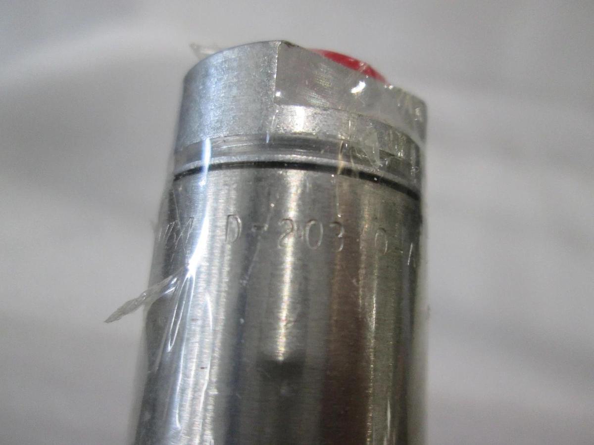 Bimba, D-203-0-A, Pneumatic Cylinder, New