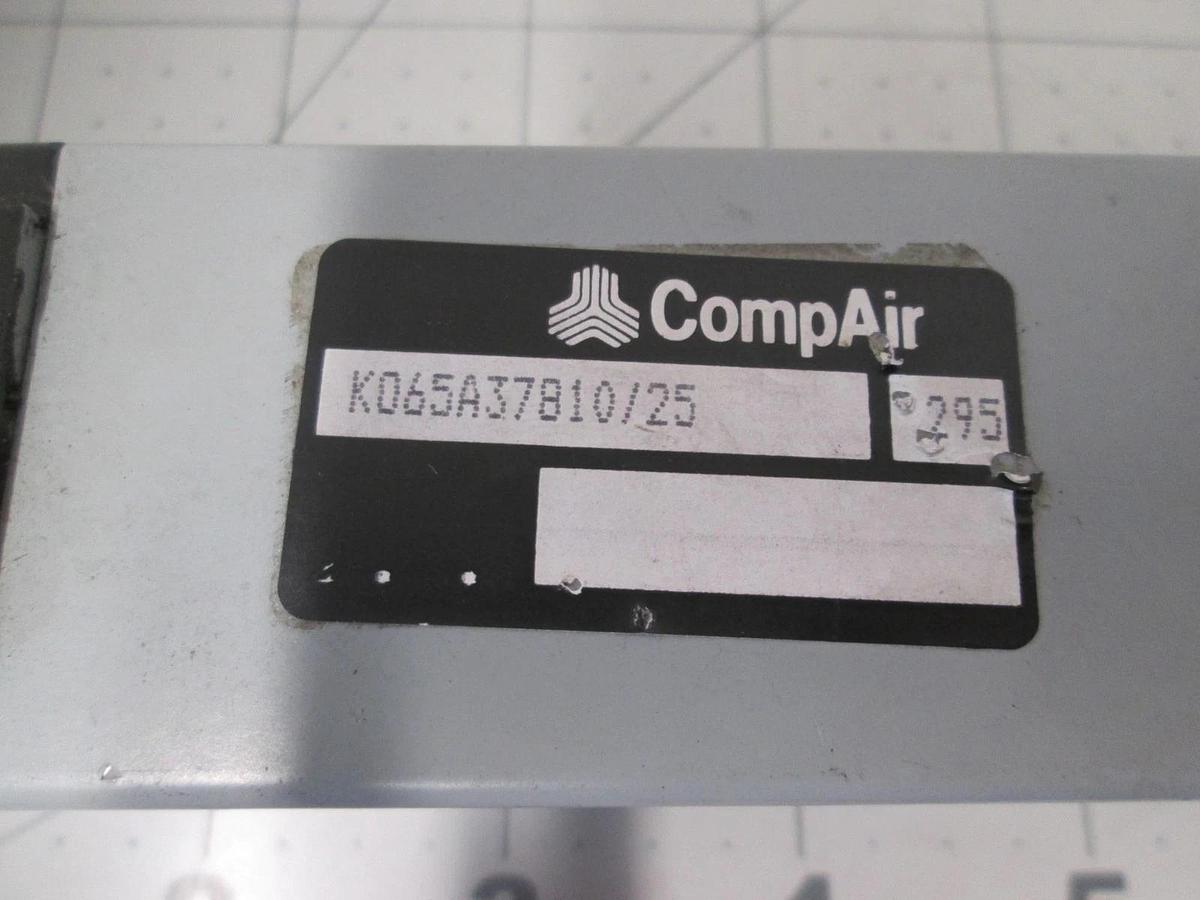 CompAir, K065A37810/25/25, Air Cylinder, New