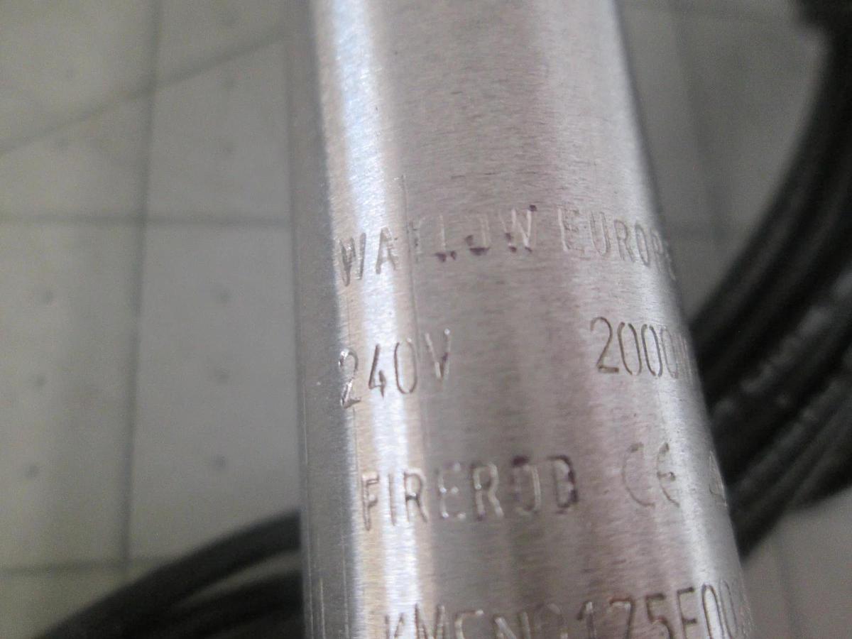 Watlow, Firerod, 240V, KMEN0175F002A, New