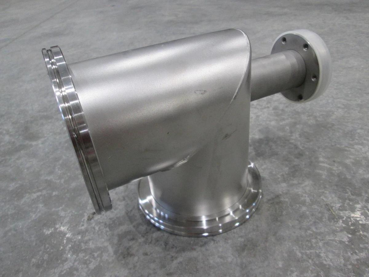 Used VAC Adapter 9", SF-32, Used