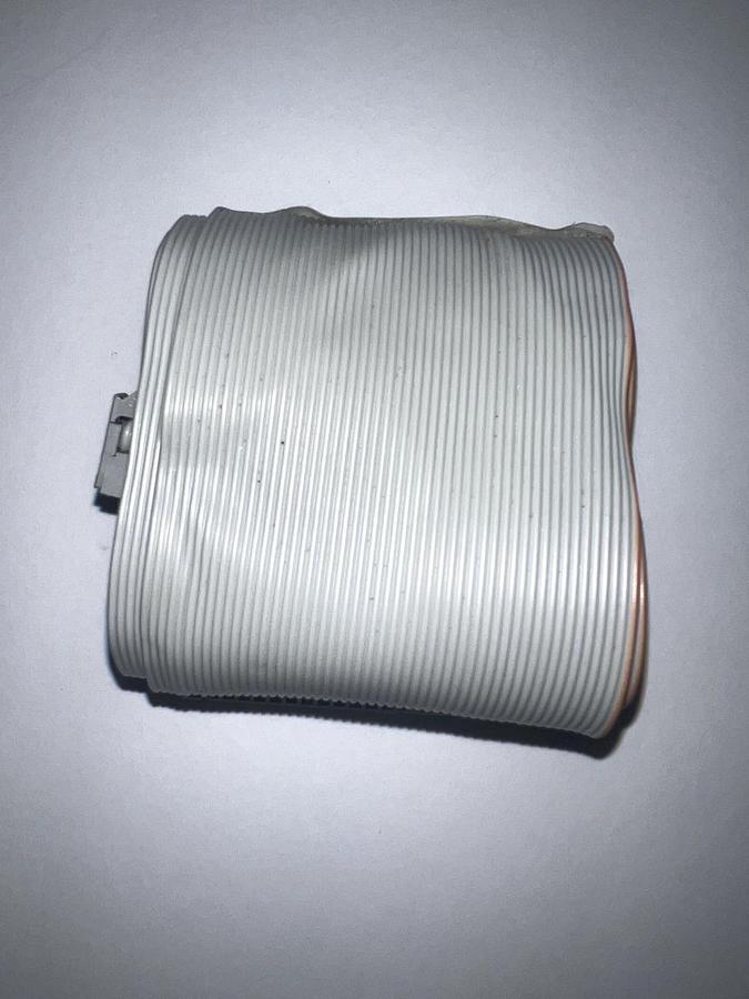 Used SVG VTR Ribbon Cable P/N 169062-001 ASSY HRNS Valve BD, Used