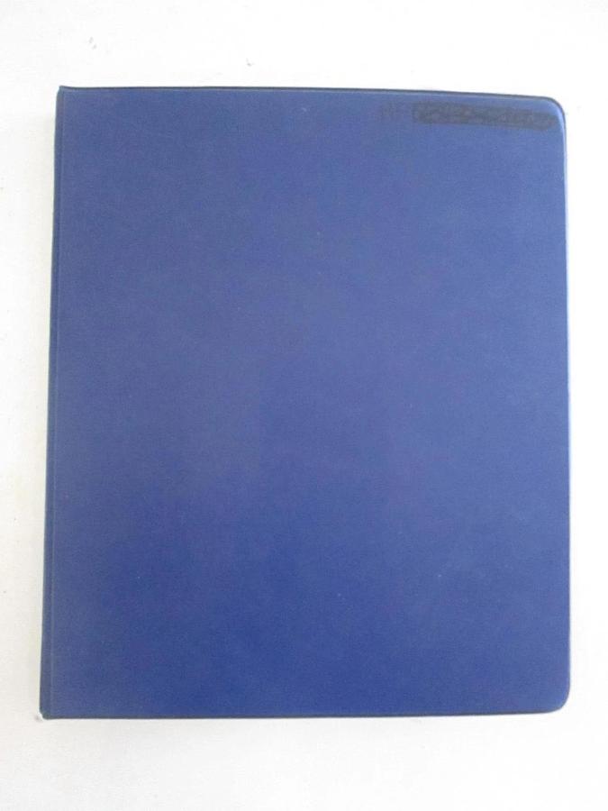 Used HP 3048A Volume 2, Used