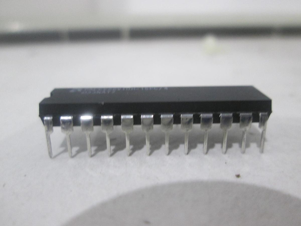 AMD, PALCE22V10H-15PC/4, Integrated Circuit, New, Lot of 12