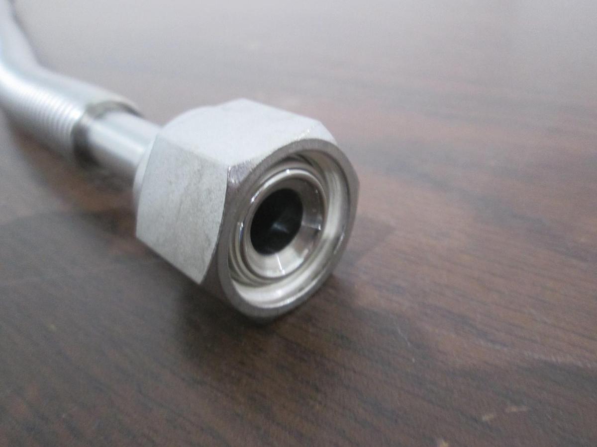Swagelok, 321-8-X-12DFR, Stainless Steel Tubing, New